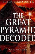 Тайны Великой пирамиды Гизы