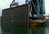Сцена из фильма National Geographic: Суперсооружения: Панамский канал / MegaStructures: Panama Canal Unlocked (2008) 