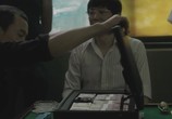 Сцена из фильма Пепел - самый чистый белый / Jiang hu er nv (2018) Пепел - самый чистый белый сцена 6
