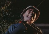 Сцена из фильма Кровавый крюк / Blood Hook (1986) Кровавый крюк сцена 6