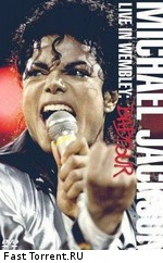 Michael Jackson: Bad Tour Live At Wembley Stadium 1988