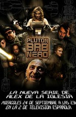 Plutón B.R.B. Nero