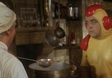 Сцена из фильма Суп из капусты  / La soupe aux choux (1981) Суп с капустой сцена 5
