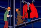 Мультфильм Скуби-Ду! Динамит / The Scooby-Doo/Dynomutt Hour (1976) - cцена 5