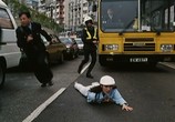 Фильм Супер полицейский 2 / Chao ji ji hua (1993) - cцена 2