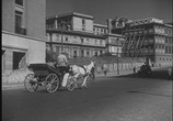 Фильм Последний вагон / L'ultima carrozzella (1943) - cцена 2