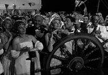 Сцена из фильма Федра / Phaedra (1962) Федра сцена 2