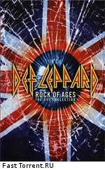 Def Leppard: Rock Of Ages 