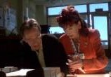 Сцена из фильма Зубастики 2: Основное блюдо / Critters 2: The Main Course (1988) Зубастики 2: Основное блюдо