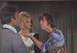 Сцена из фильма Эй! В моем супе девушка / There's a Girl in My Soup (1970) Эй! В моем супе девушка сцена 6
