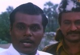 Сцена из фильма След шакала / Trishakti (1999) След шакала сцена 2