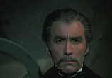 Сцена из фильма Граф Дракула / Nachts, wenn Dracula erwacht (1970) Граф Дракула сцена 6