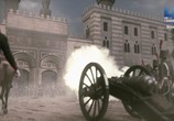 Сцена из фильма Наполеон: Египетская кампания / Bonaparte: La Campagne d'Egypte (2017) Наполеон: Египетская кампания сцена 1