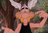 Мультфильм Астерикс против Цезаря / Asterix et la surprise de Cesar (Asterix vs. Caesar) (1985) - cцена 1