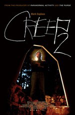 Ублюдок 2 / Creep 2 (2017)