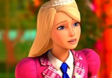 Мультфильм Барби: Академия принцесс / Barbie: Princess Charm School (2011) - cцена 3