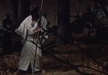 Сцена из фильма Перевал Великого Будды 1-3 / Daibosatsu toge I-III (1960) Перевал Великого Будды 1-3 сцена 8
