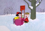 Мультфильм Рождество Чарли Брауна / A Charlie Brown Christmas (1965) - cцена 2