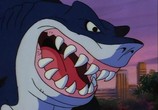 Сцена из фильма Уличные акулы / Street Sharks (1994) 