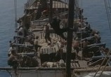 Сцена из фильма Гордон, Черный пират / Gordon, il pirata nero (1961) Гордон, Черный пират сцена 15