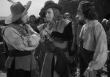 Сцена из фильма Одиссея Капитана Блада / Captain Blood (1935) Одиссея Капитана Блада сцена 3