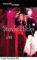 Soundstage: Stevie Nicks: Live