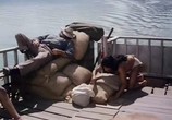 Сцена из фильма Сокровища Амазонки / The Treasure of the Amazon (1985) Сокровища Амазонки сцена 2