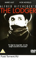 Жилец: история лондонского тумана / The Lodger: A Story of the London Fog (1927)