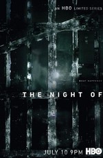 Однажды ночью / The Night Of (2016)