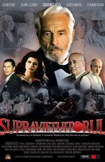 Выживший / Supravietuitorul (2007)