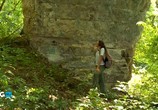 Сцена из фильма Каменные загадки долины реки Малая Лаба (2013) Каменные загадки долины реки Малая Лаба сцена 6