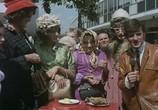 Сцена из фильма Монти Пайтон: Летающий цирк / Monty Python's Flying Circus (1969) 