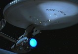 Сцена из фильма Звёздный путь 4: Дорога домой / Star Trek 4: The Voyage Home (1986) Звёздный путь 4: Дорога домой сцена 2