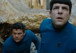Сцена из фильма Стартрек: Бесконечность / Star Trek Beyond (2016) 