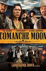 Луна команчей / Comanche Moon (2008)