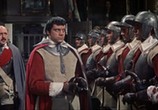 Сцена из фильма Алое лезвие / The Scarlet Blade (1964) Алое лезвие сцена 2