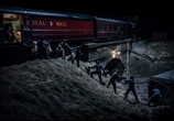 Сцена из фильма Великое ограбление поезда / The Great Train Robbery (2013) 