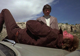 Сцена из фильма Хладнокровный убийца / The Stone Killer (1973) 