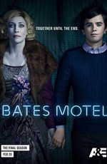 Мотель Бейтсов / Bates Motel (2013)