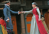 Фильм Ромео и Джульетта / Shakespeare's Globe: Romeo and Juliet (2015) - cцена 3