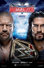 WWE РестлМания 32 (2016)