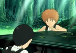 Сцена из фильма Рояль в лесу / Piano no Mori (2007) 