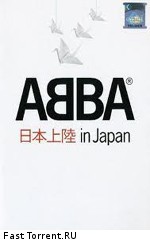 ABBA - In Japan