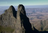 ТВ BBC: Африканские Драконовы горы / Africa's Dragon Mountain (2010) - cцена 4