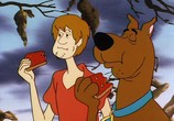 Сцена из фильма Скуби-Ду и Школа Вампиров / Scooby-Doo and the Ghoul School (1991) Скуби-Ду и Школа Вампиров сцена 4
