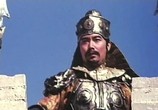Сцена из фильма Боец с Жёлтой реки / Huang he da xia (1988) Боец с Жёлтой реки сцена 1
