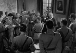 Сцена из фильма Сирокко / Sirocco (1951) Сирокко сцена 1