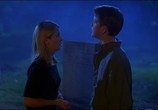 Сцена из фильма Предание / Believe (2000) Предание сцена 4