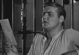 Сцена из фильма Любитель птиц из Алькатраса / Birdman of Alcatraz (1962) Любитель птиц из Алькатраса сцена 1