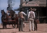 Сцена из фильма В пустыне смерти / Into the Badlands (1991) В пустыне смерти сцена 2
